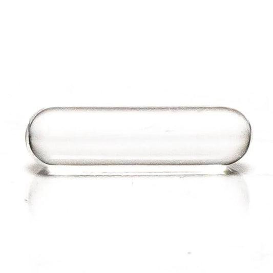 RPC - Terp Pillar - Sapphire - Clear (25mm Bangers)