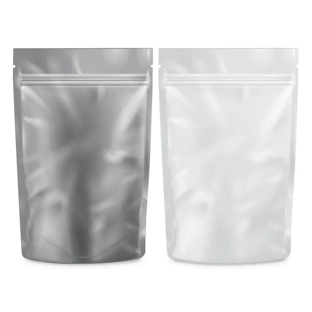 Loud Lock Mylar Bags - 1oz
