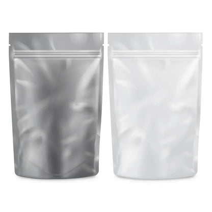 Loud Lock Mylar Bags - 1oz