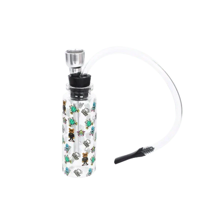 Cloudz - Portable Water Pipe - 12ct