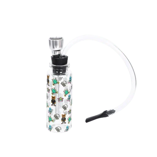 Cloudz - Portable Water Pipe - 12ct