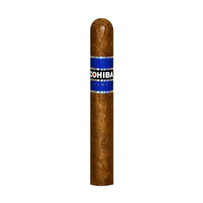 Cohiba Blue Robusto 5.5x50 FreshBox Cigars - 3pk - 6ct