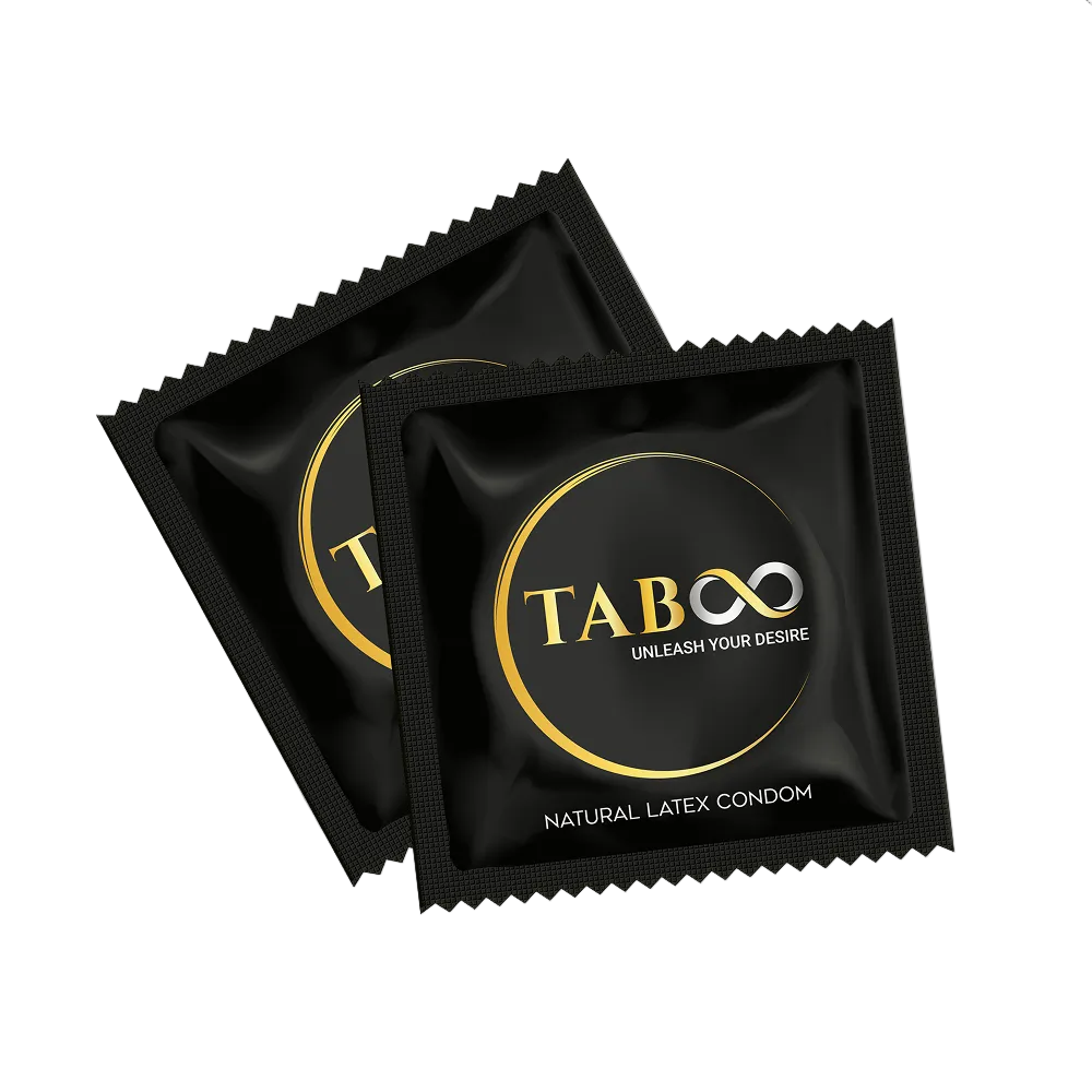 Taboo - Sexual Enhancement 3 in 1 Pleasure Kit - 15ct