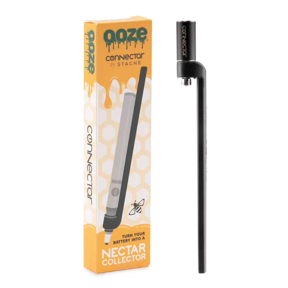 Ooze ConNectar