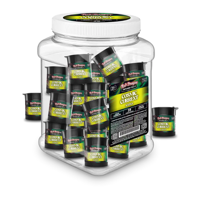 THC-P Infused - 1G 28Ct
