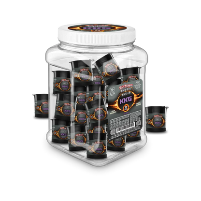 THC-P  Exotic - 1G 28Ct