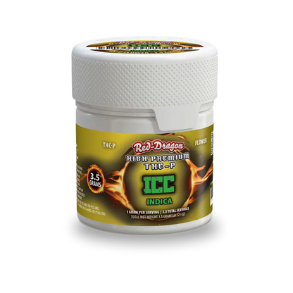 THC-P High Premium - 3.5G