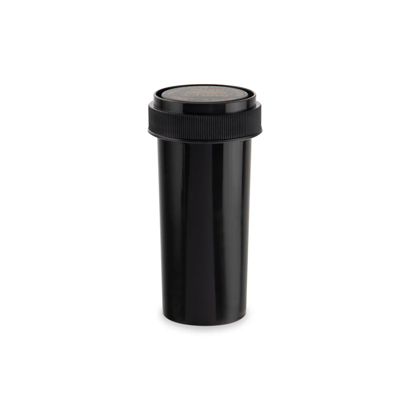 Loud Lock - 40 Dram - Reversible Cap Vials - 150ct - Assorted Colors