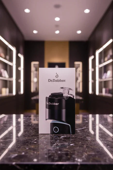 Dr. Dabber Switch GO™ - Vaporizer