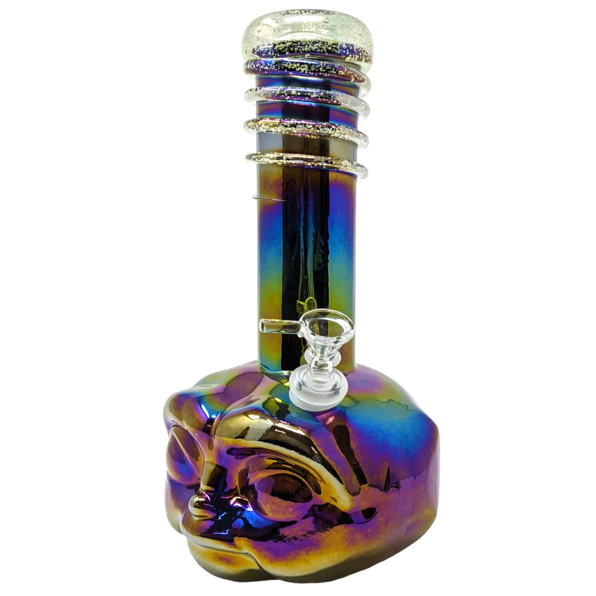 WP - 11.5" Soft Glass ET Head