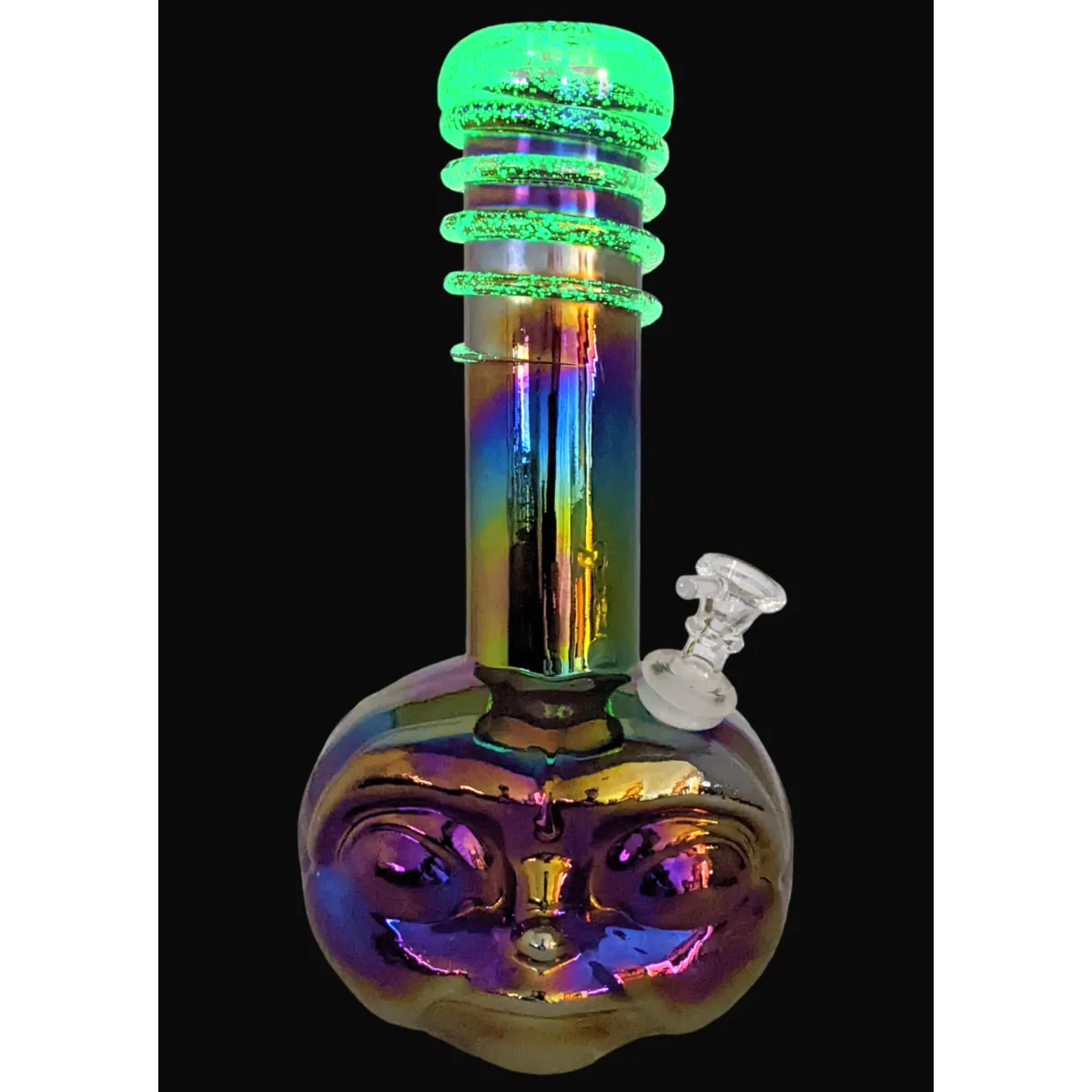 WP - 11.5" Soft Glass ET Head