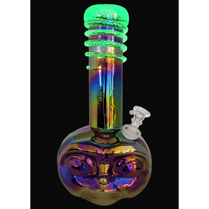 WP - 11.5" Soft Glass ET Head