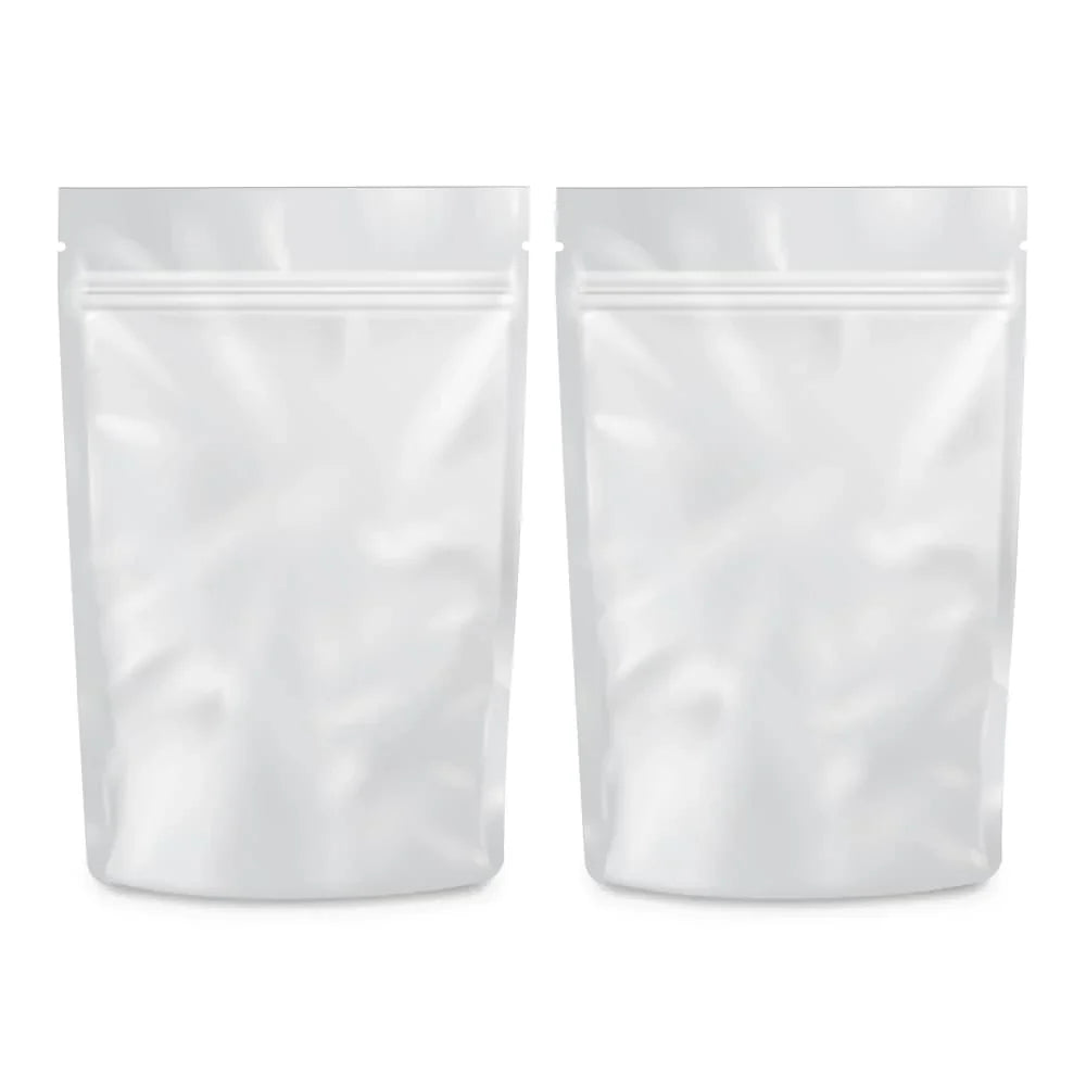 Loud Lock Mylar Bags - 1/2oz