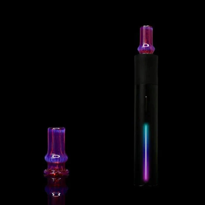 Tokr Glass - Puffco Pivot Tip Mouthpiece