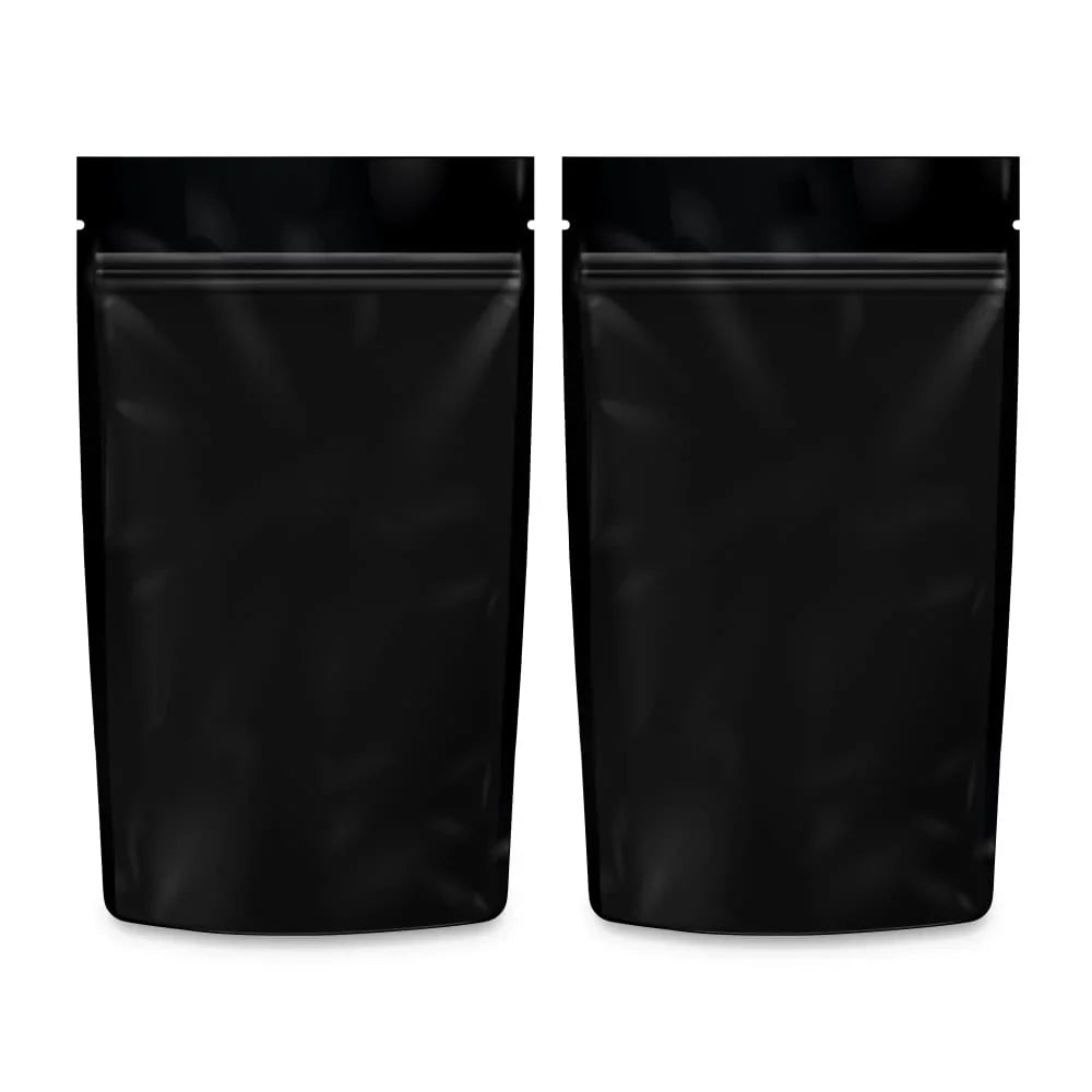 Loud Lock Mylar Bags - 1/4oz