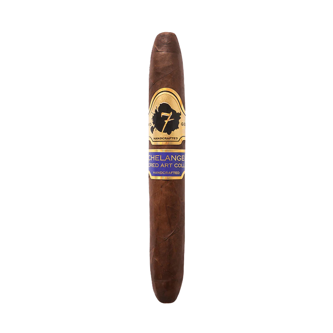 El Septimo Michelangelo Eagle 5.5x50 FreshBox Cigars - 3pk - 6ct