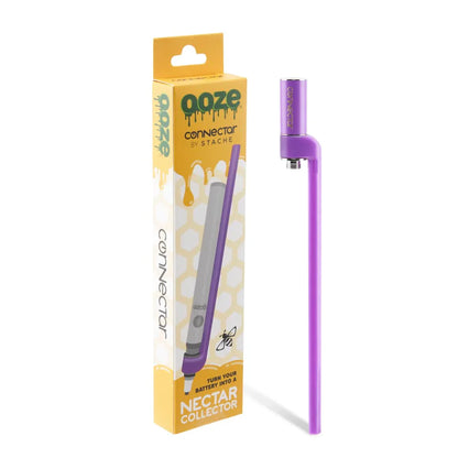 Ooze ConNectar