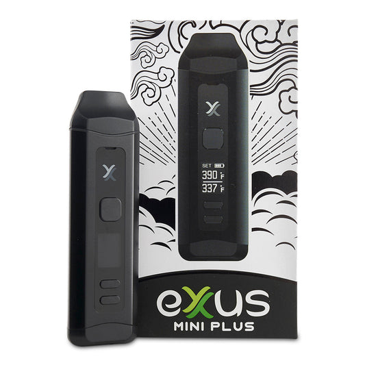 Exxus Mini Plus