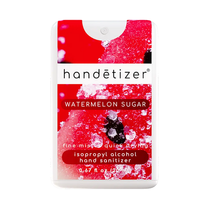 Handetizer - Hand Sanitizer - 30ct - Light Collection - 6 Scents