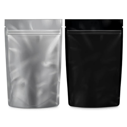 Loud Lock Mylar Bags - 1oz