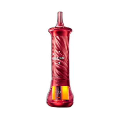 Geek Bar BURJ 80K - 25ml - 5ct