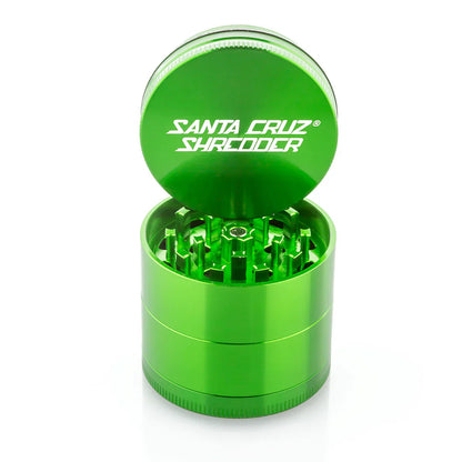Santa Cruz Shredder Grinders - Small - 4pc