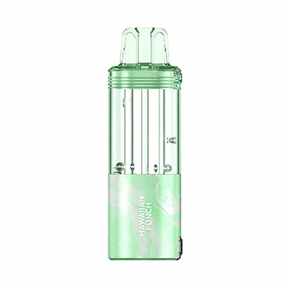 Foger Switch Pro 30k Replacement Pods 5% - 19ml - 5ct