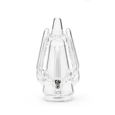 Puffco Peak Pro - Ryan Fitt Recycler Glass 2.0