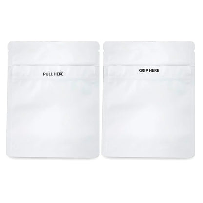 Loud Lock Grip N Pull Mylar Bags - 1/8oz - 100ct