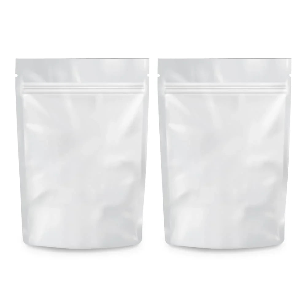 Loud Lock Mylar Bags - 1/8oz