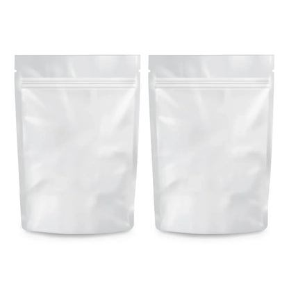 Loud Lock Mylar Bags - 1/8oz