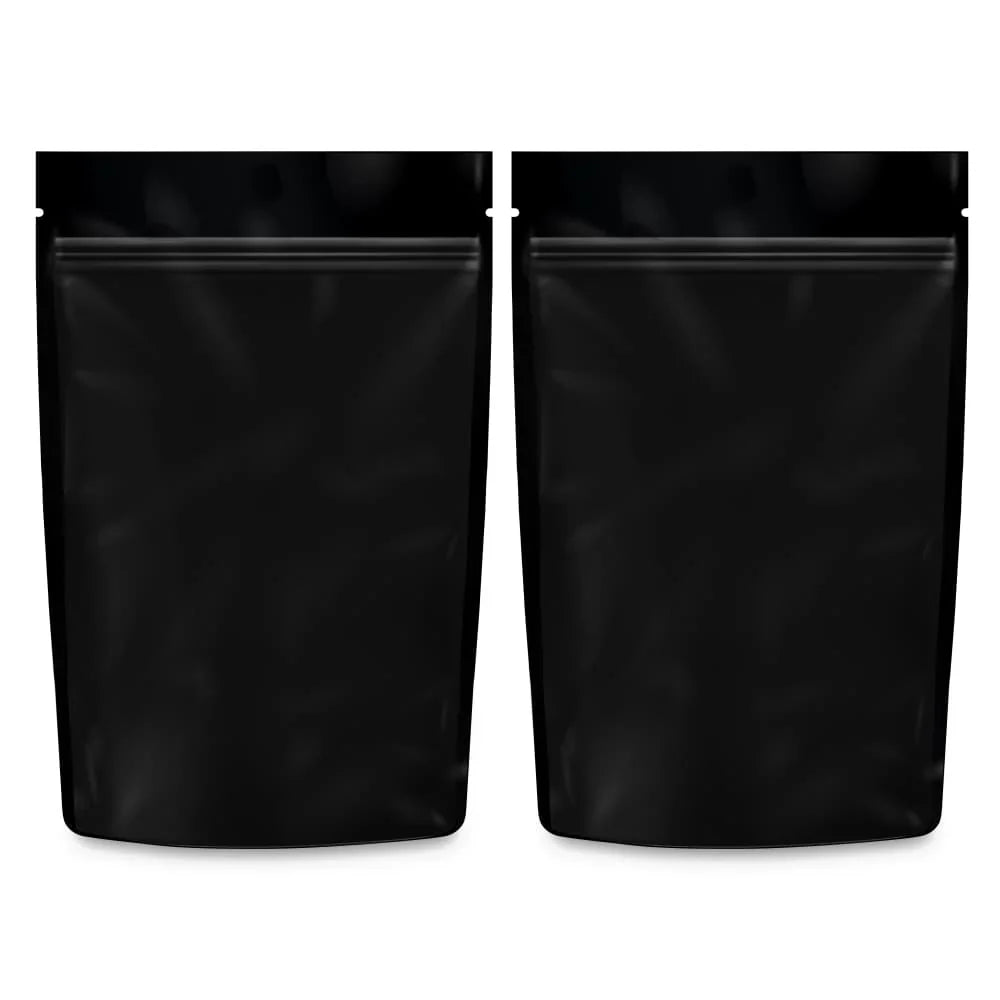 Loud Lock Mylar Bags - 1oz