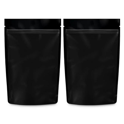 Loud Lock Mylar Bags - 1oz