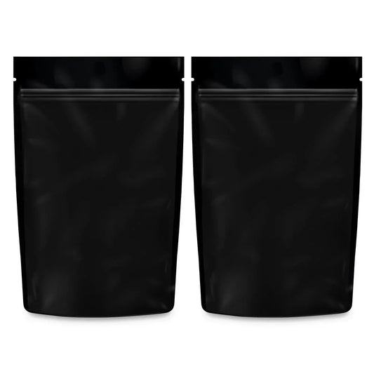 Loud Lock Mylar Bags - 1oz