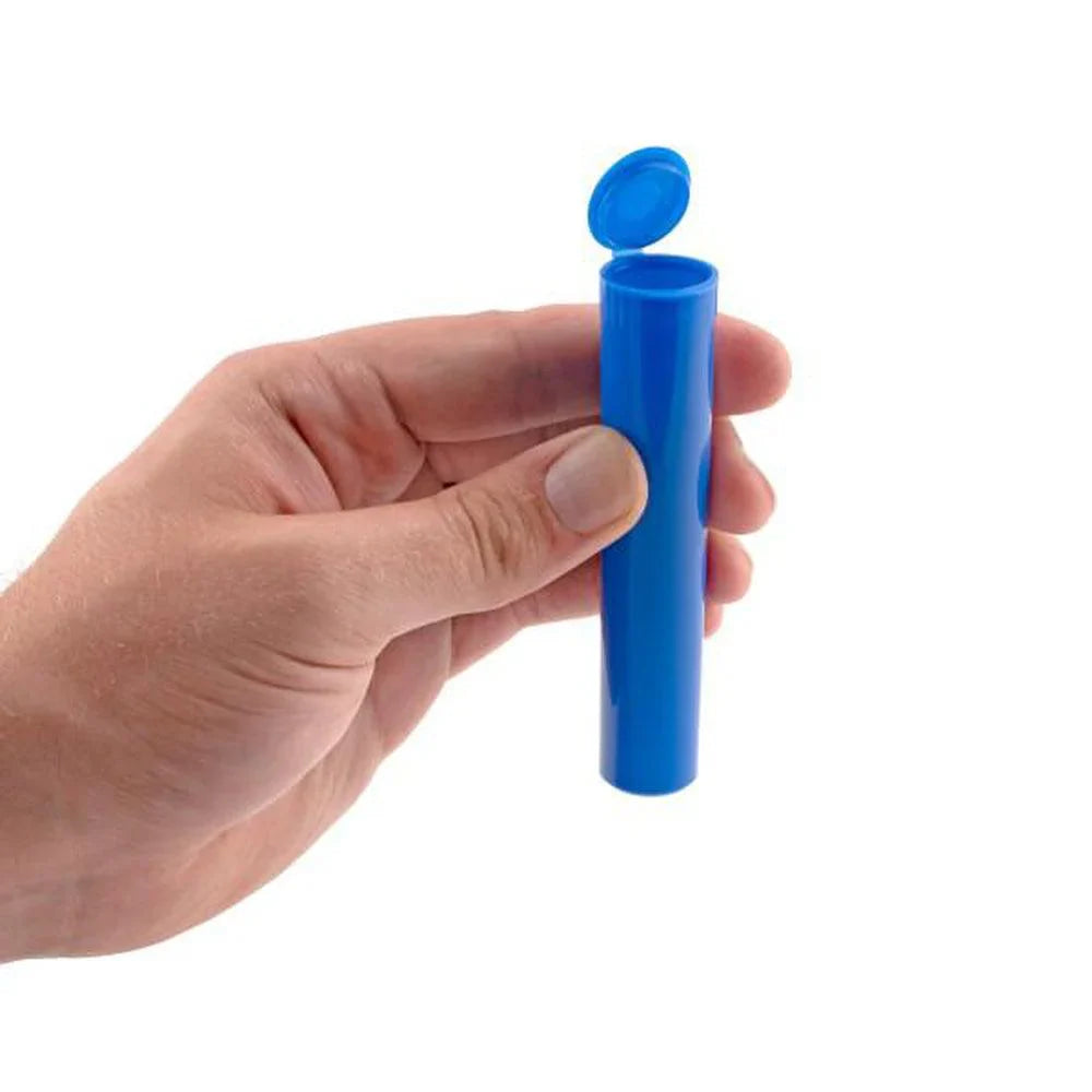 Loud Lock 95mm Tubes - Asst - 1000ct