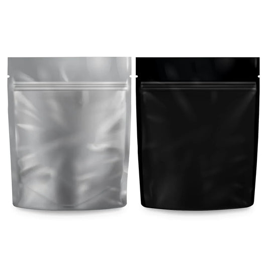 Loud Lock Mylar Bags - 1g
