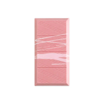 Beyoglu - Angel Hair Raspberry White Dubai Chocolate - 6ct