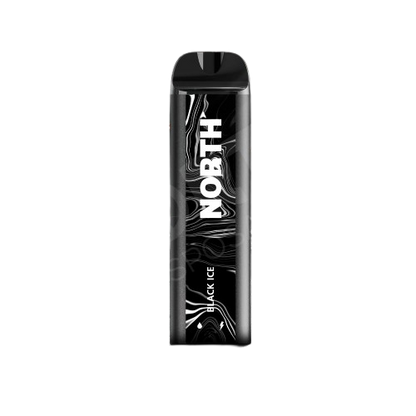 North 5000 5% — 10mL 10ct