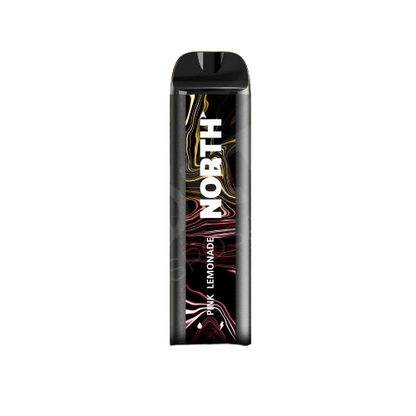 North 5000 5% — 10mL 10ct