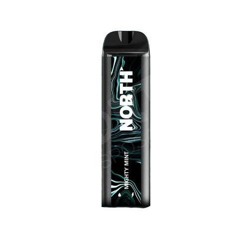 North 5000 5% — 10mL 10ct