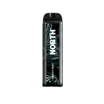 North 5000 5% — 10mL 10ct