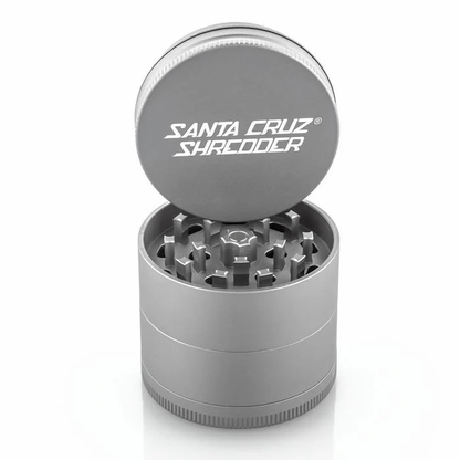 Santa Cruz Shredder Grinders - Small - 2pc