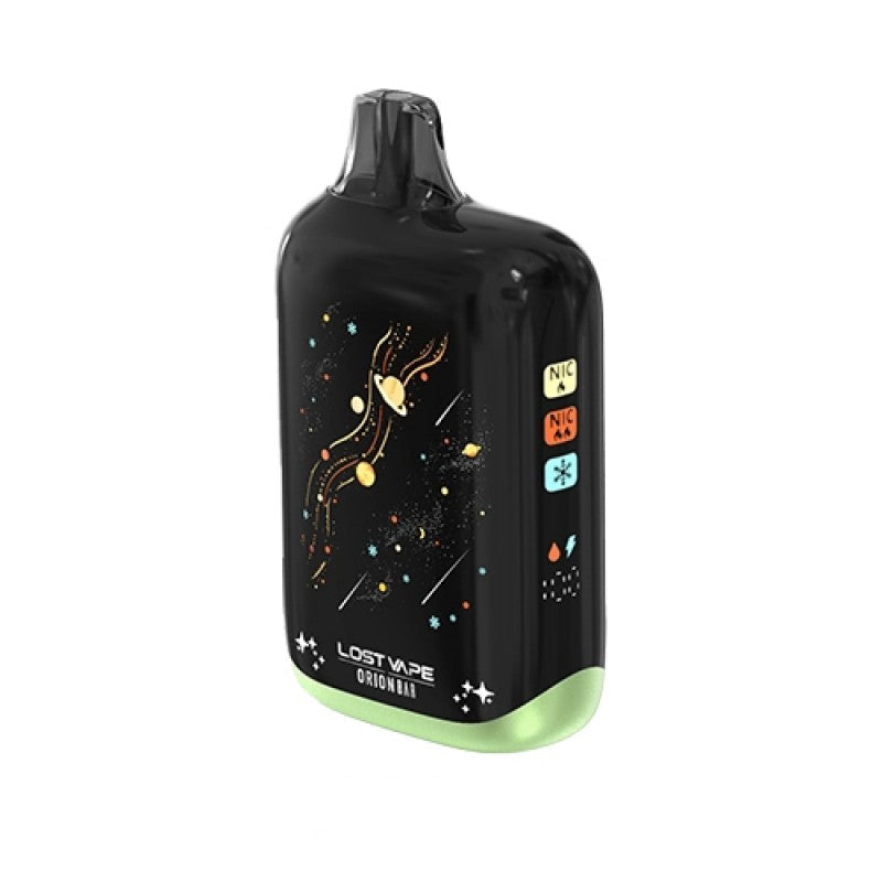 Lost Vape Orion 50k - 28ml - 5ct