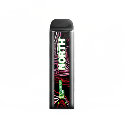North 5000 5% — 10mL 10ct