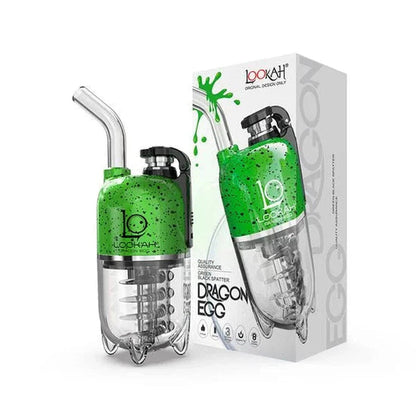 Lookah - Dragon Egg - E-Rig