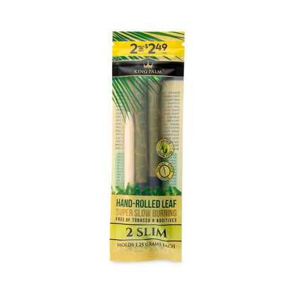 King Palm - Cones - Slim - Natural (Various Sizes)