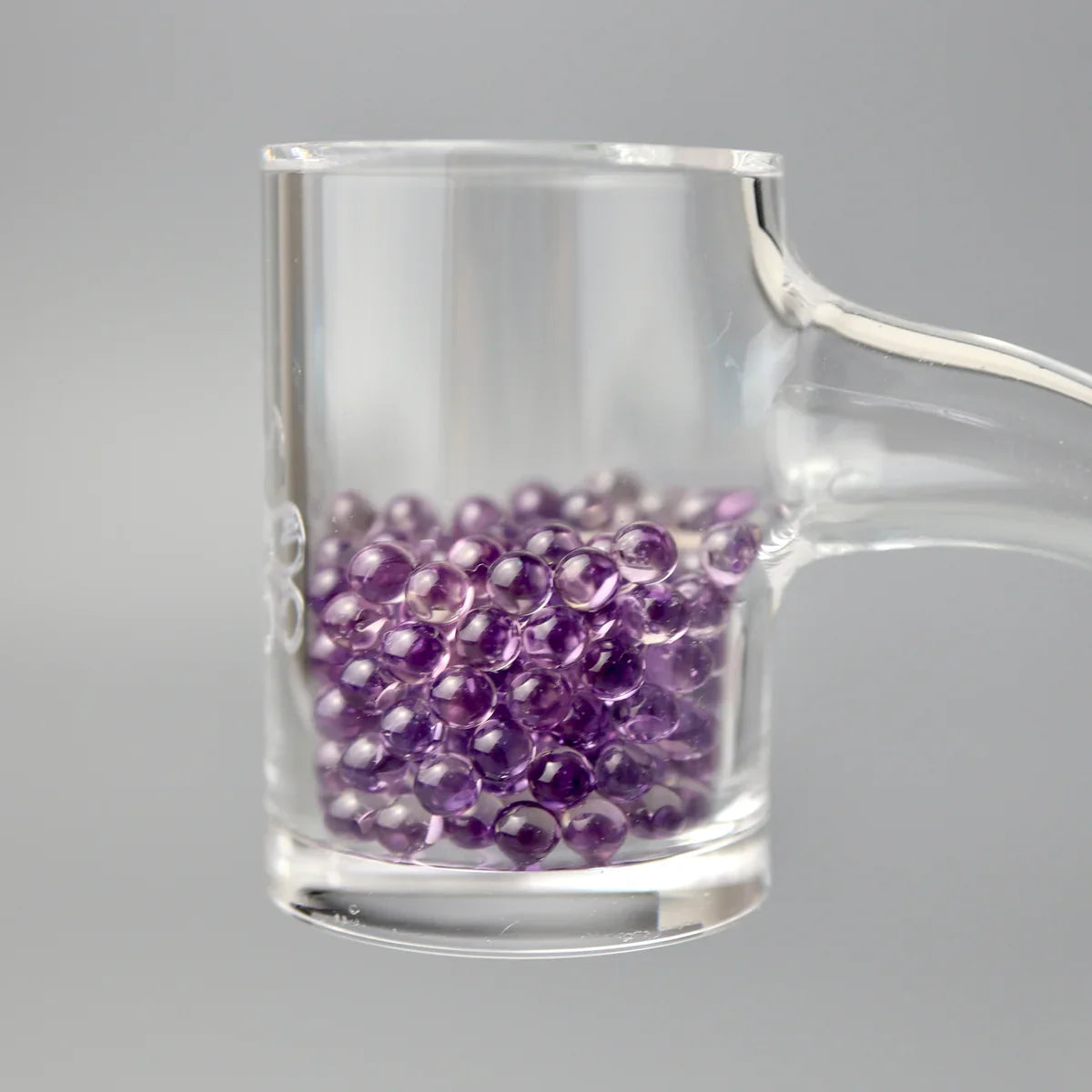 RPC - Terp Pearls - 3mm Sapphire - 10ct - Purple