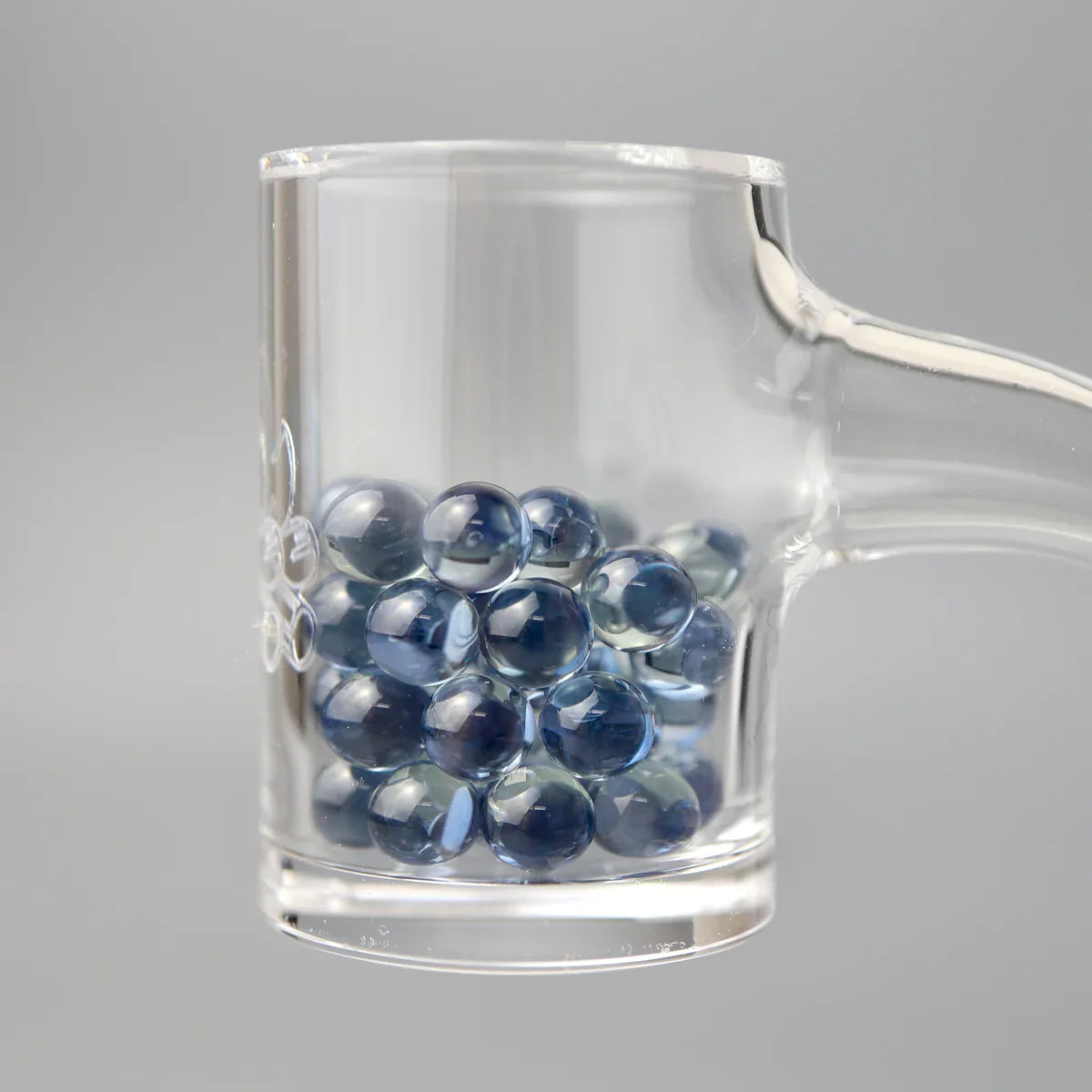 RPC - Terp Pearls - 5mm Sapphire - Teal/Purple
