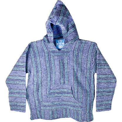 Baja Hoodie Light - Summer