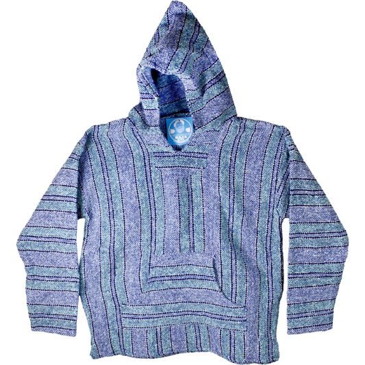 Baja Hoodie Light - Summer